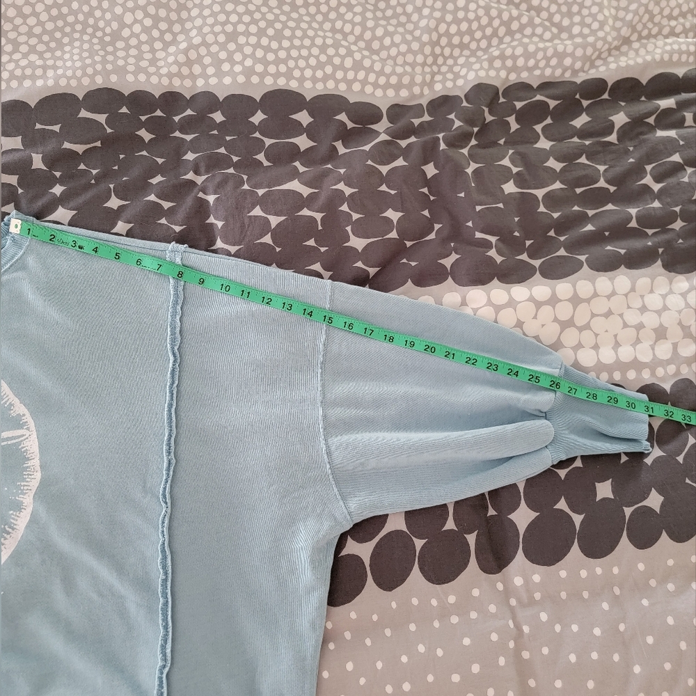 NWT We the Free / Free people Sand dollar camden - Picture 7 of 7